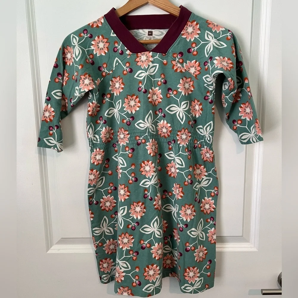 Tea Collection girls size